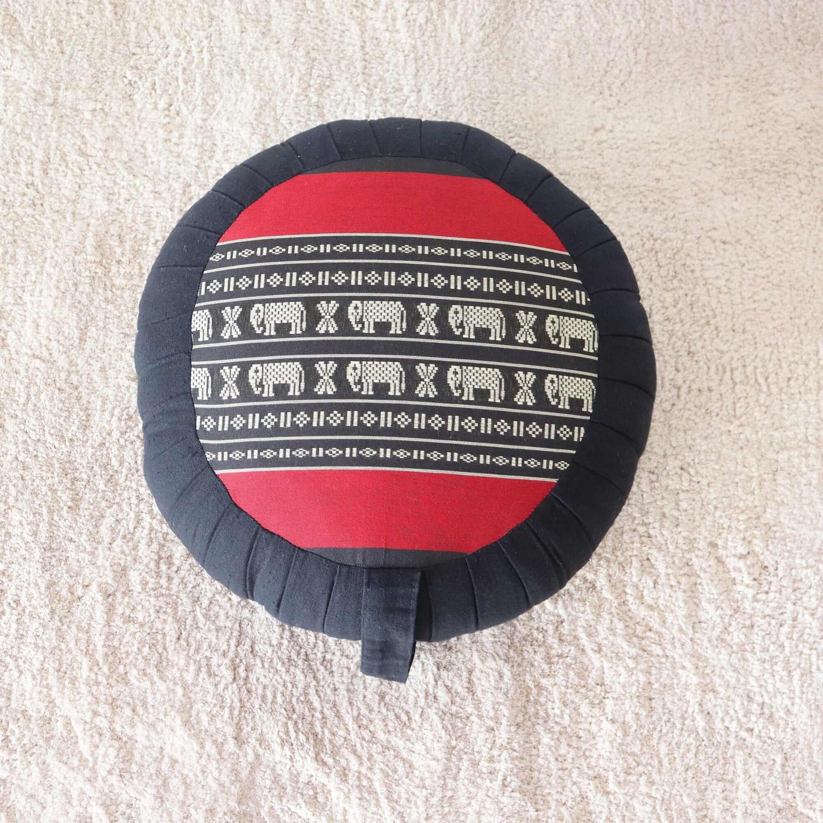 KUN CHORN - Zafu Meditation Cushion