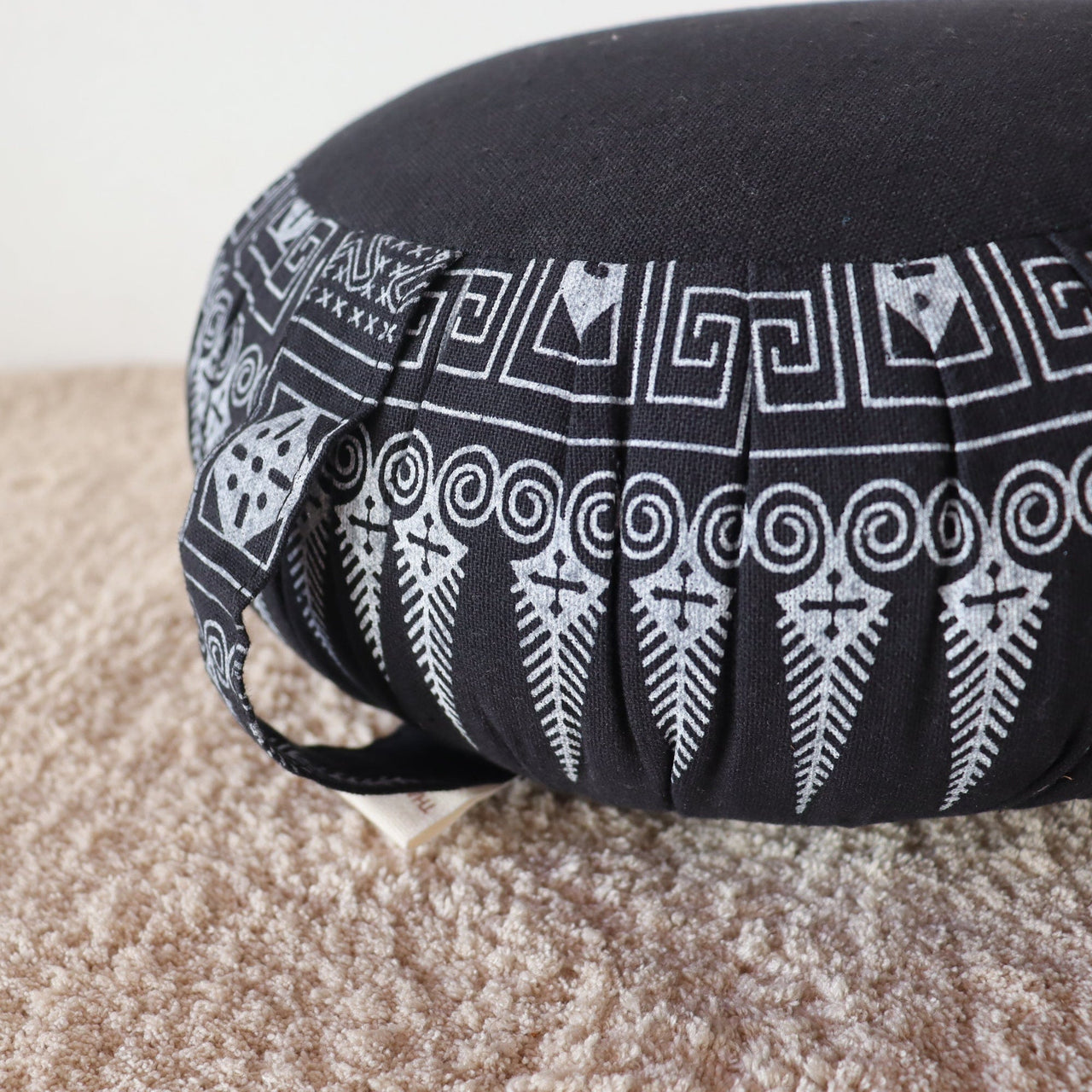 Zafu Meditation Cushion - NI SA KHON