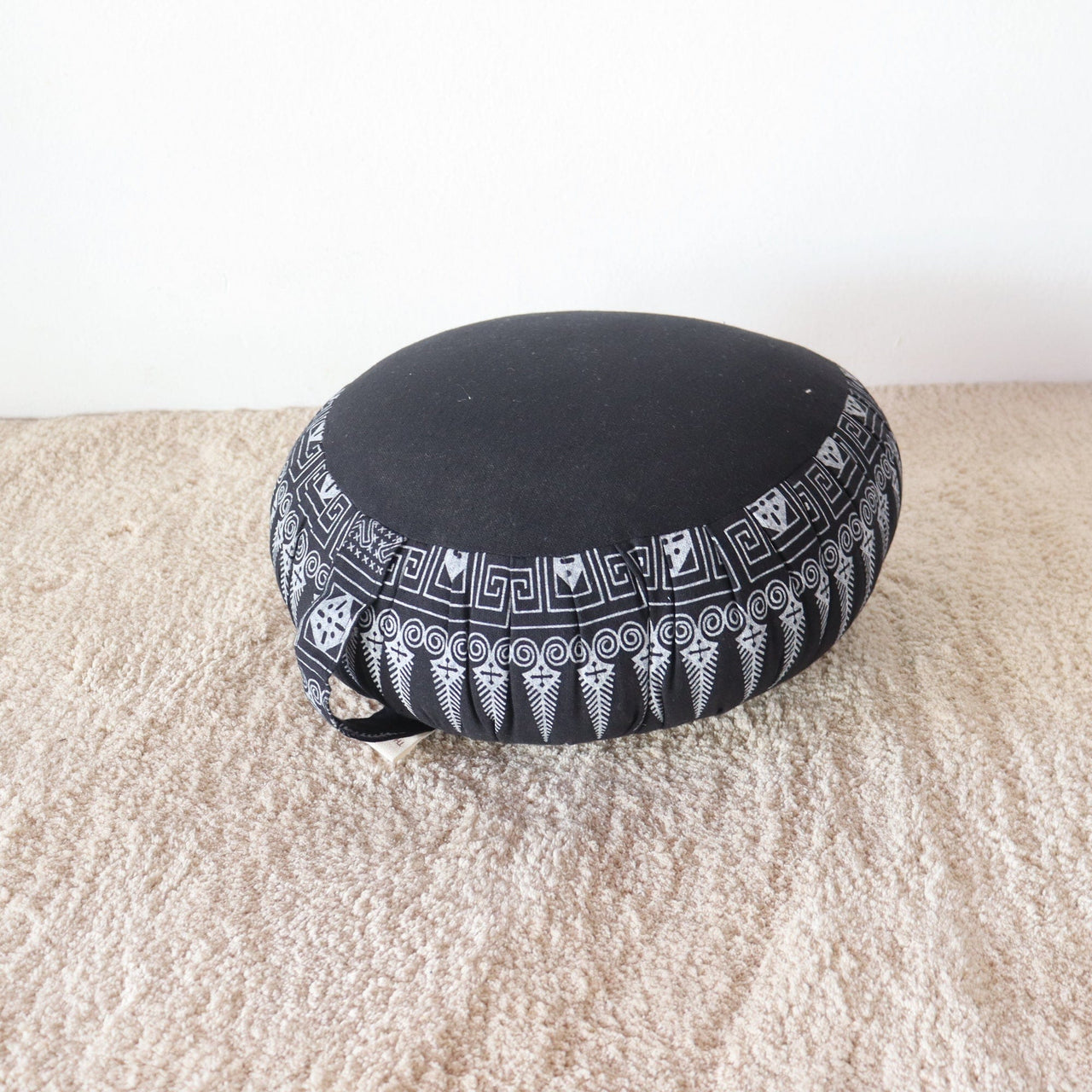 Zafu Meditation Cushion - NI SA KHON