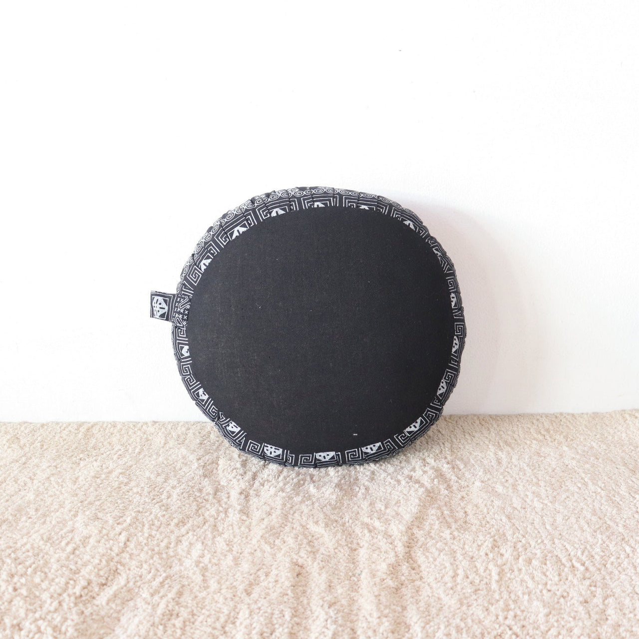 Zafu Meditation Cushion - NI SA KHON
