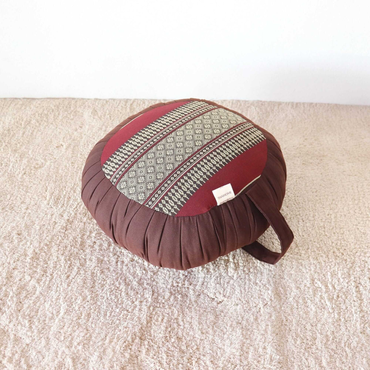 PHOP - Zafu Meditation Cushion
