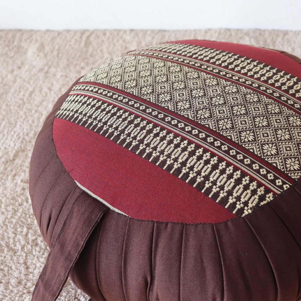 PHOP - Zafu Meditation Cushion