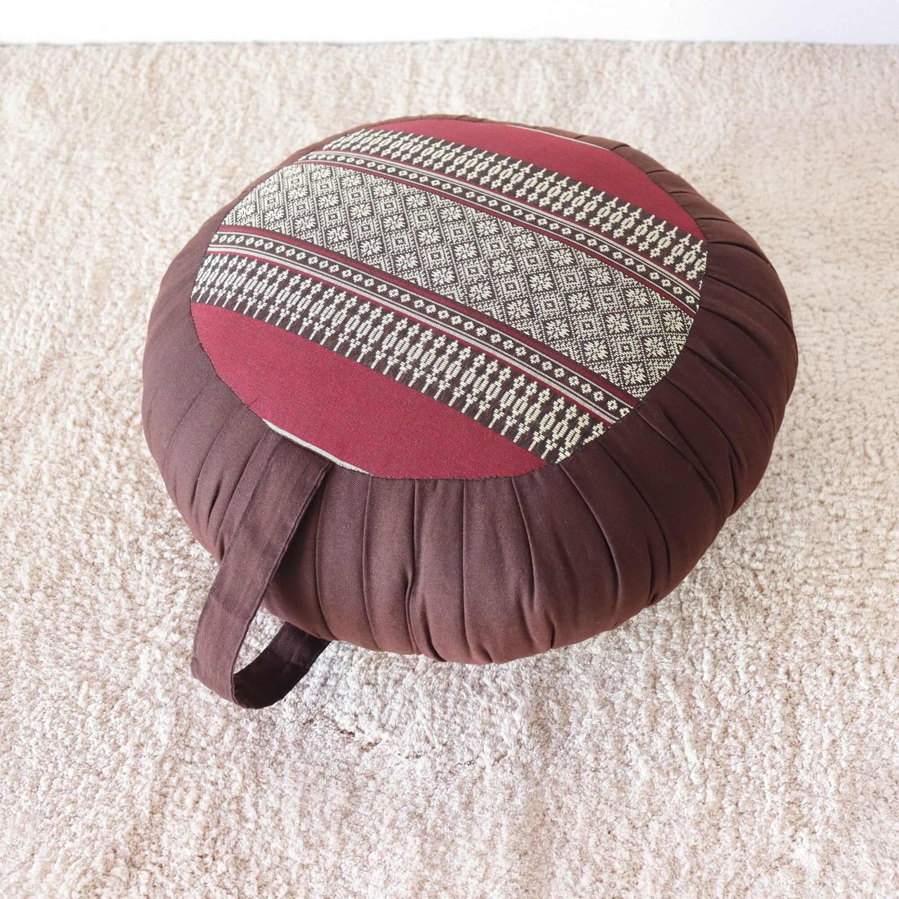 PHOP - Zafu Meditation Cushion