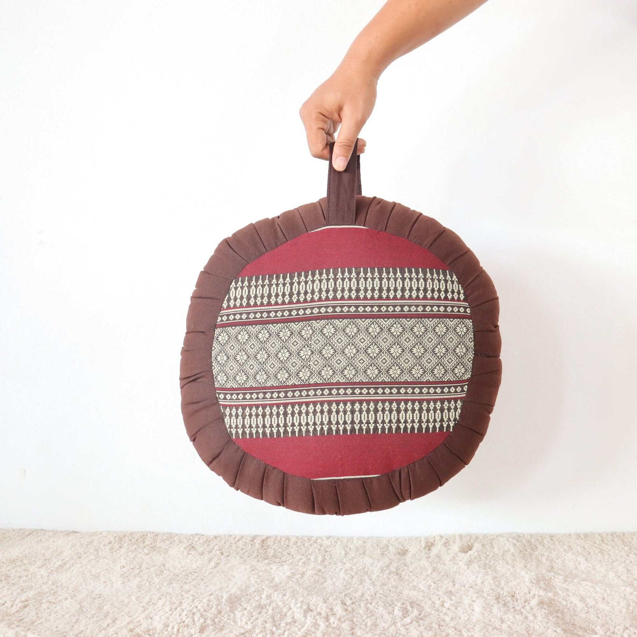 PHOP - Zafu Meditation Cushion