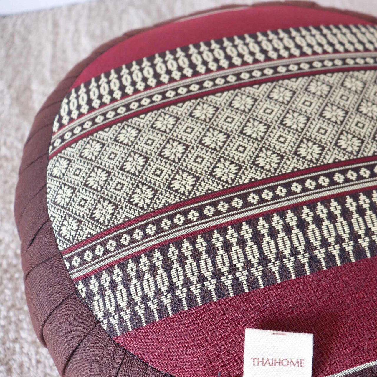 PHOP - Zafu Meditation Cushion
