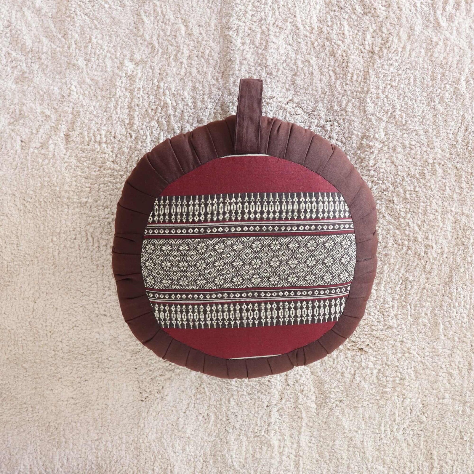 PHOP - Zafu Meditation Cushion