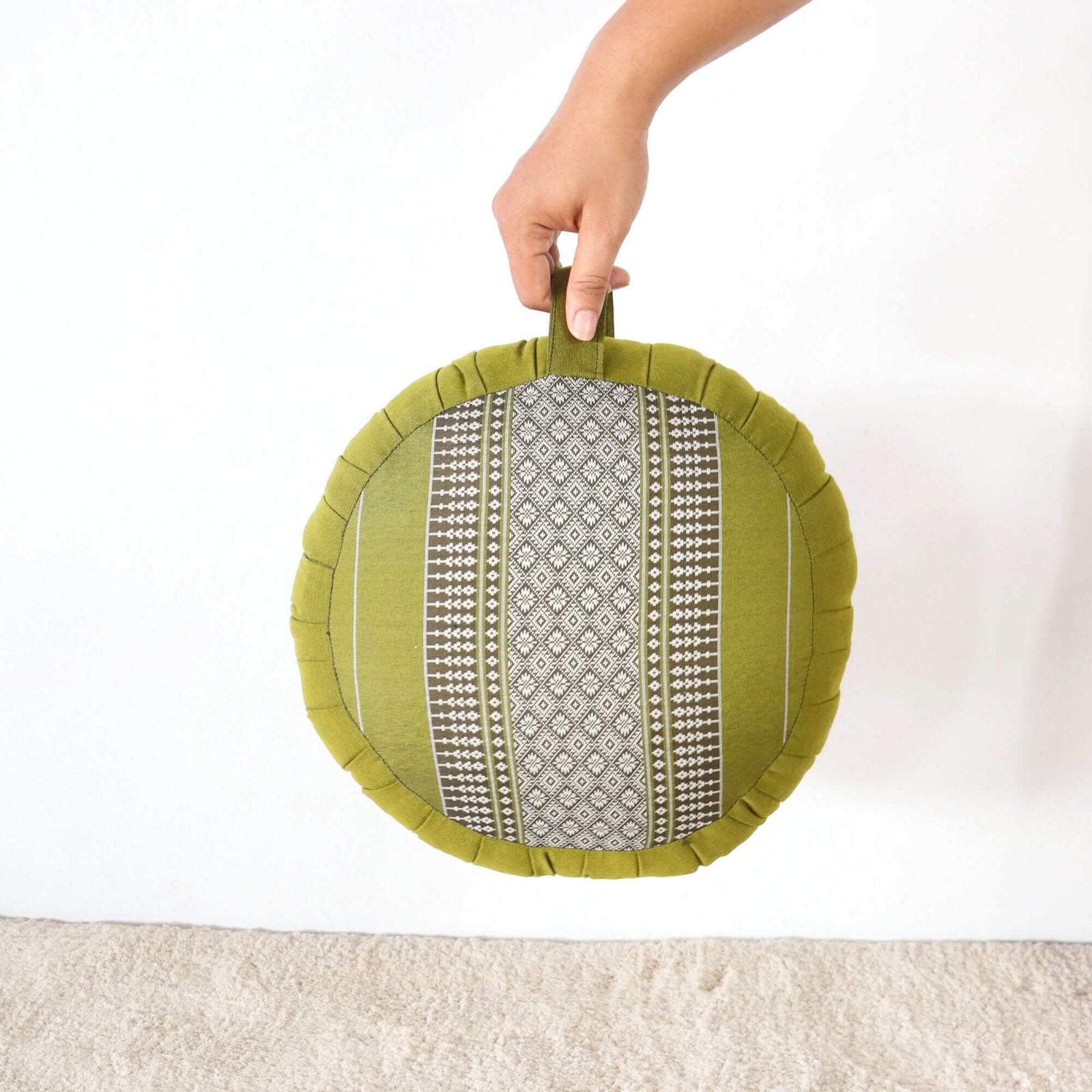 PONG PA NA - Zafu Meditation Cushion