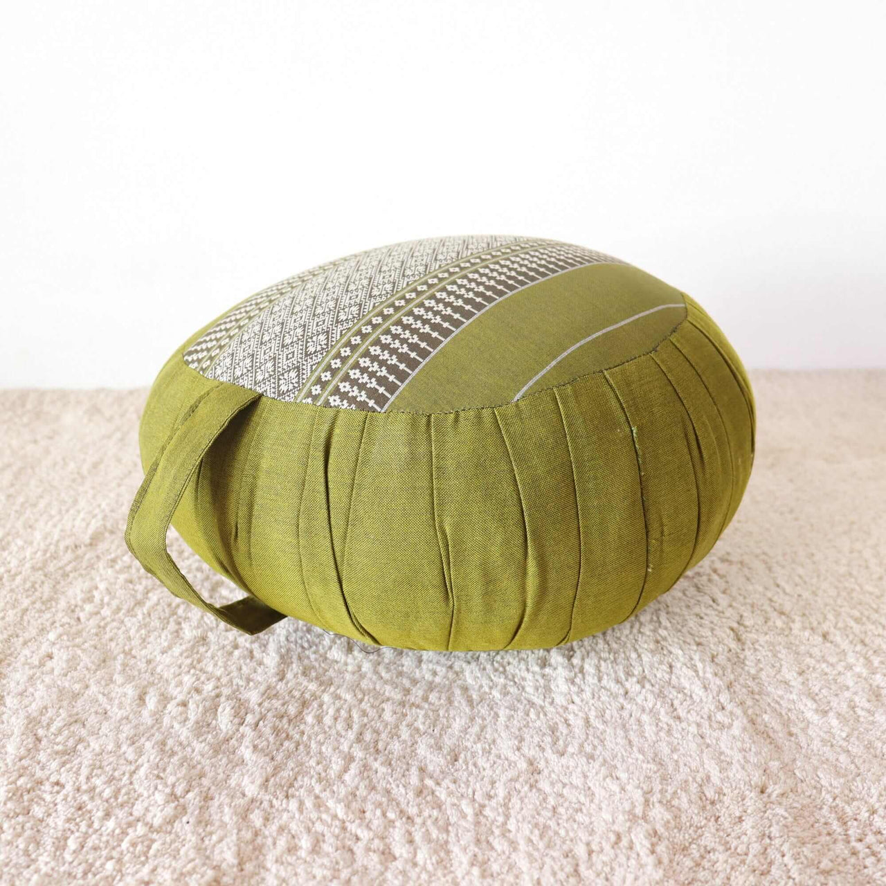 PONG PA NA - Zafu Meditation Cushion