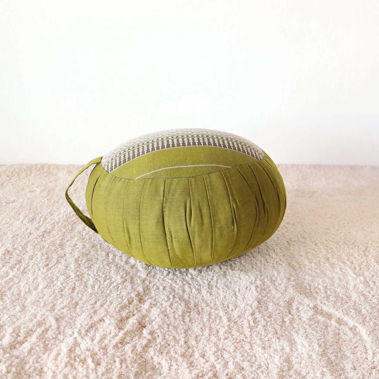 PONG PA NA - Zafu Meditation Cushion