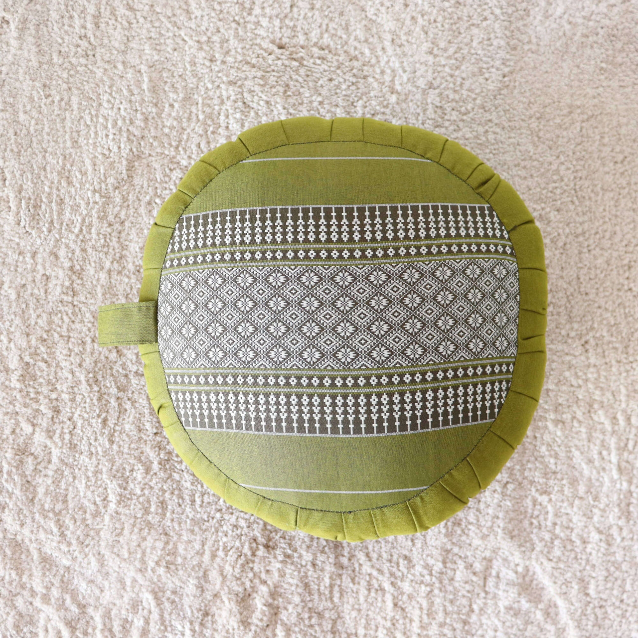 PONG PA NA - Zafu Meditation Cushion