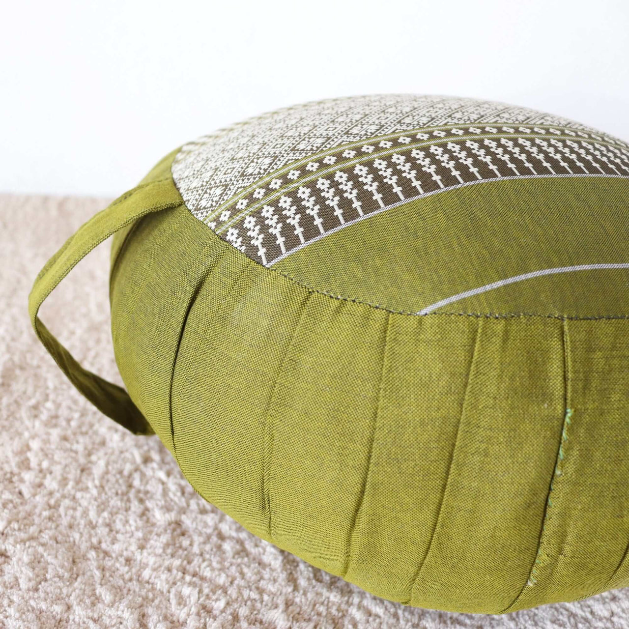 PONG PA NA - Zafu Meditation Cushion
