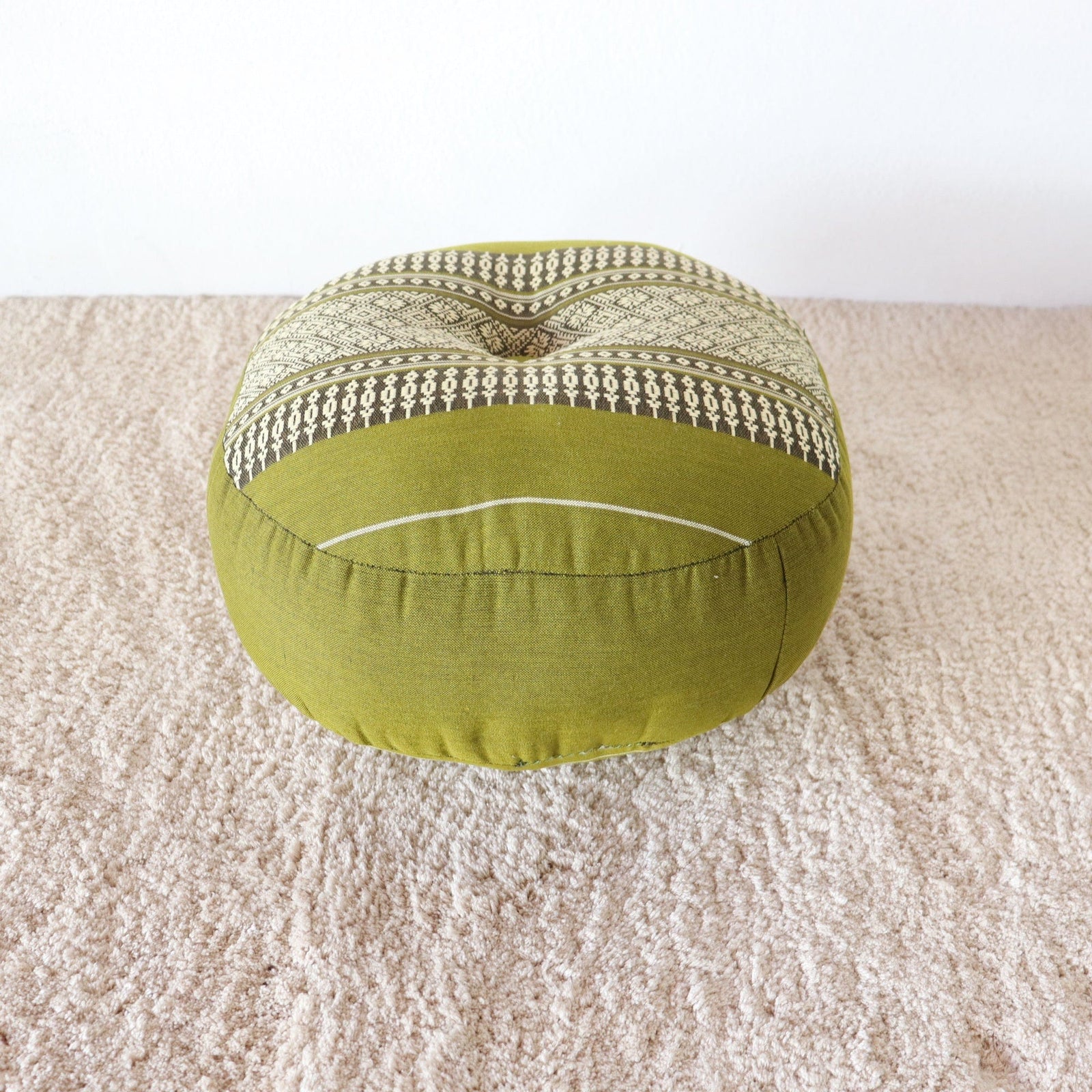 Zafu Meditation Cushion - PONG PEE