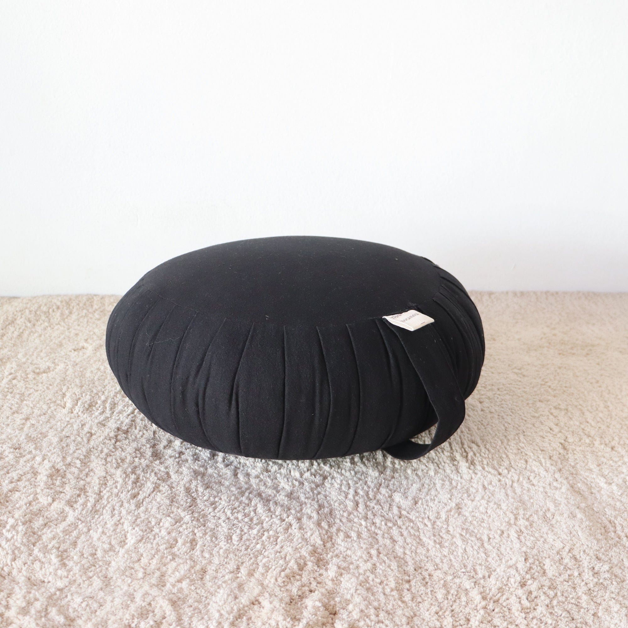 SA SI - Zafu Meditation Cushion