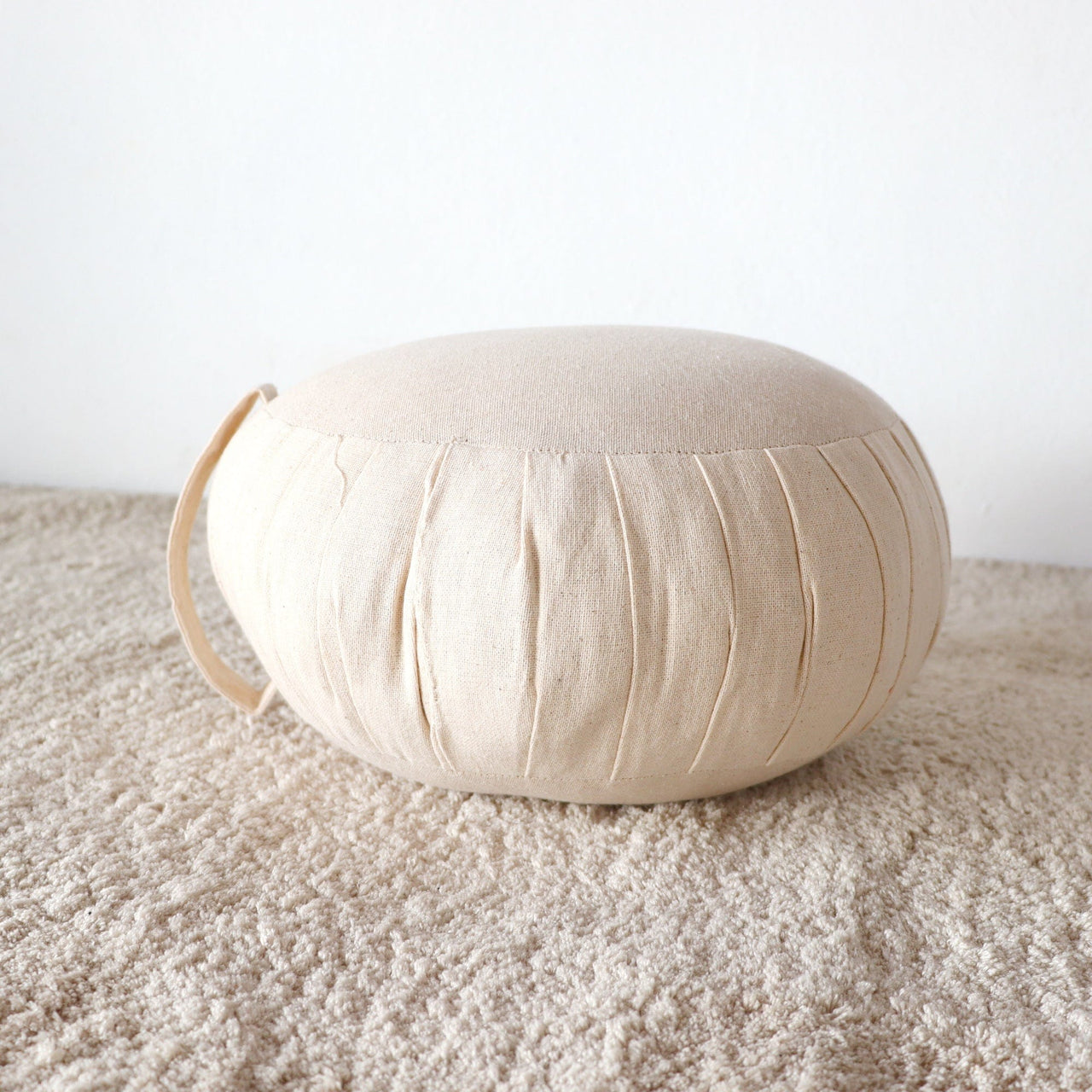WA NI DA - Zafu Meditation Cushion