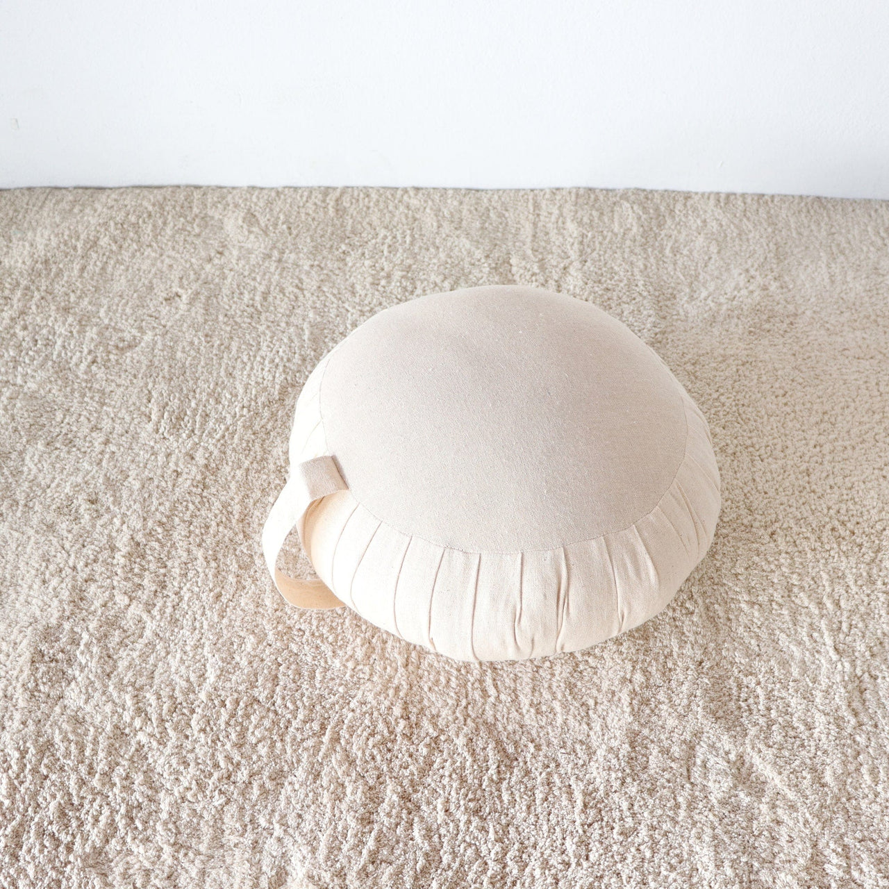 WA NI DA - Zafu Meditation Cushion