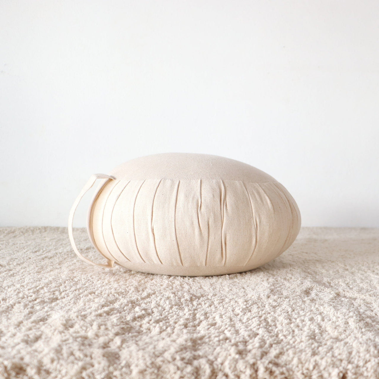 WA NI DA - Zafu Meditation Cushion
