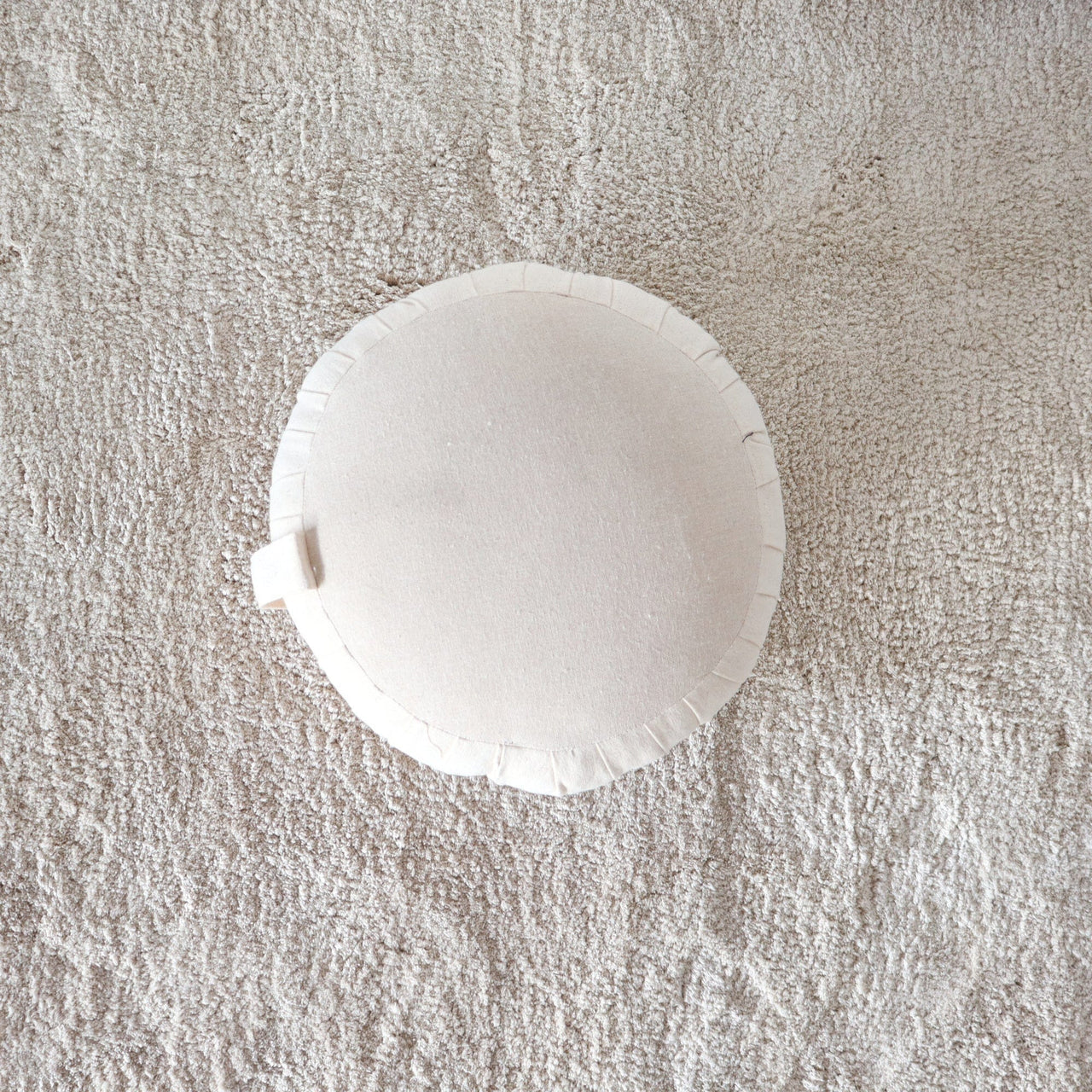 WA NI DA - Zafu Meditation Cushion