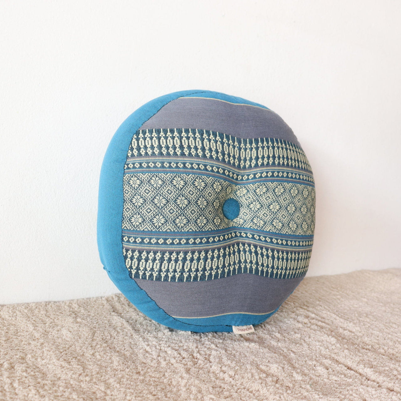 Zafu Meditation Cushion - WEA HAR