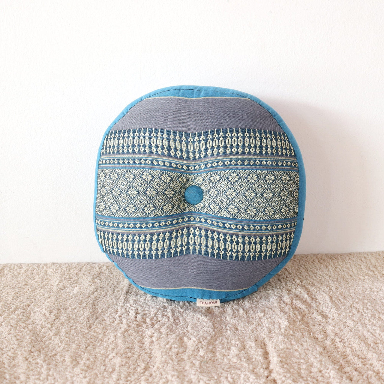 Zafu Meditation Cushion - WEA HAR