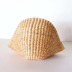 JI RA THEP - Seagrass Basket