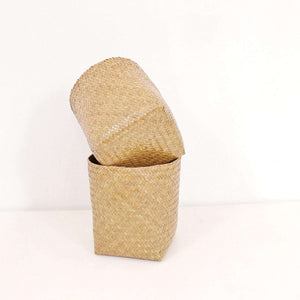 NA LIN DA - Utensil Basket (Set of 2)