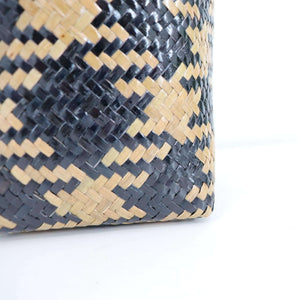 NI RA MAN - Wicker Basket (Set of 2)