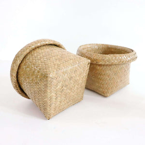 PI YA PON - Basket