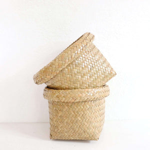 PI YA PON - Basket