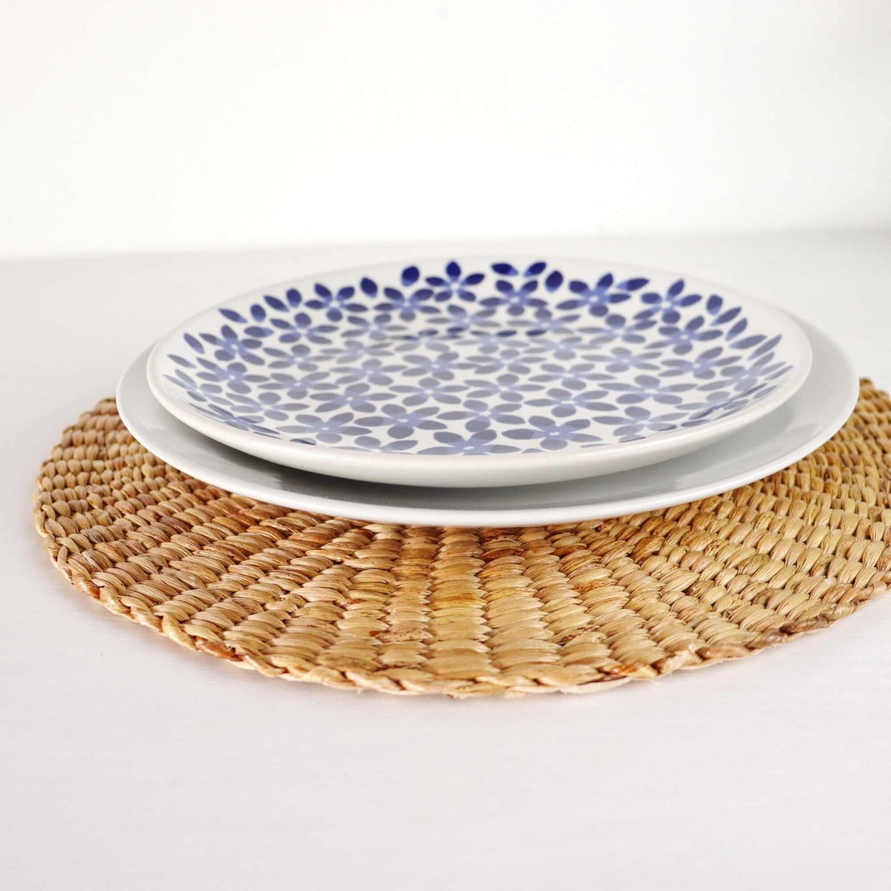 THI PA NAN - Water Hyacinth Boho Placemats