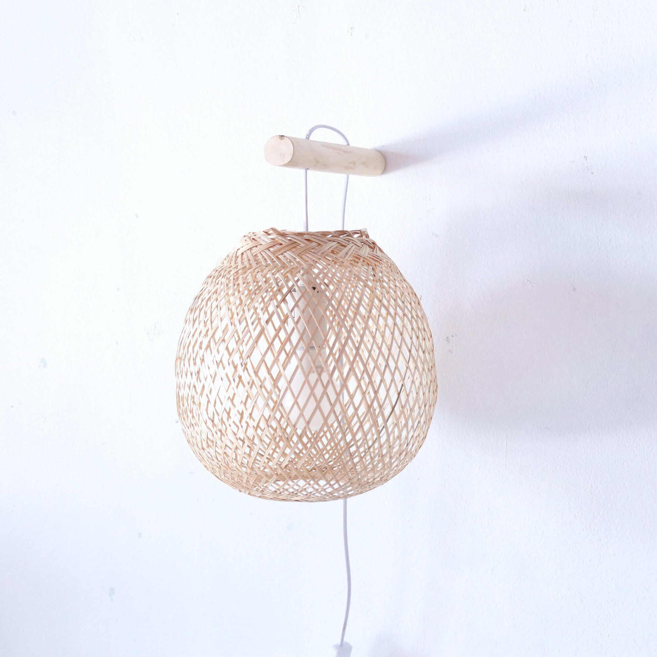 A REE - Boho Wall Sconce (3 Sizes)
