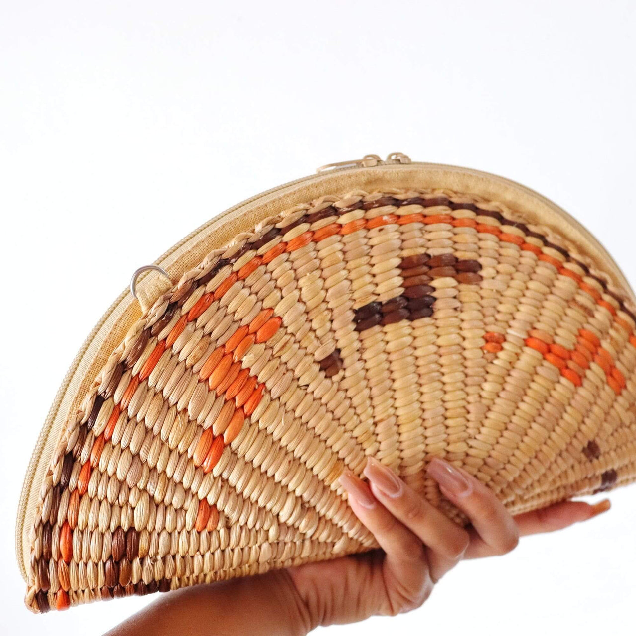 CHO TI MON - Clutch bag
