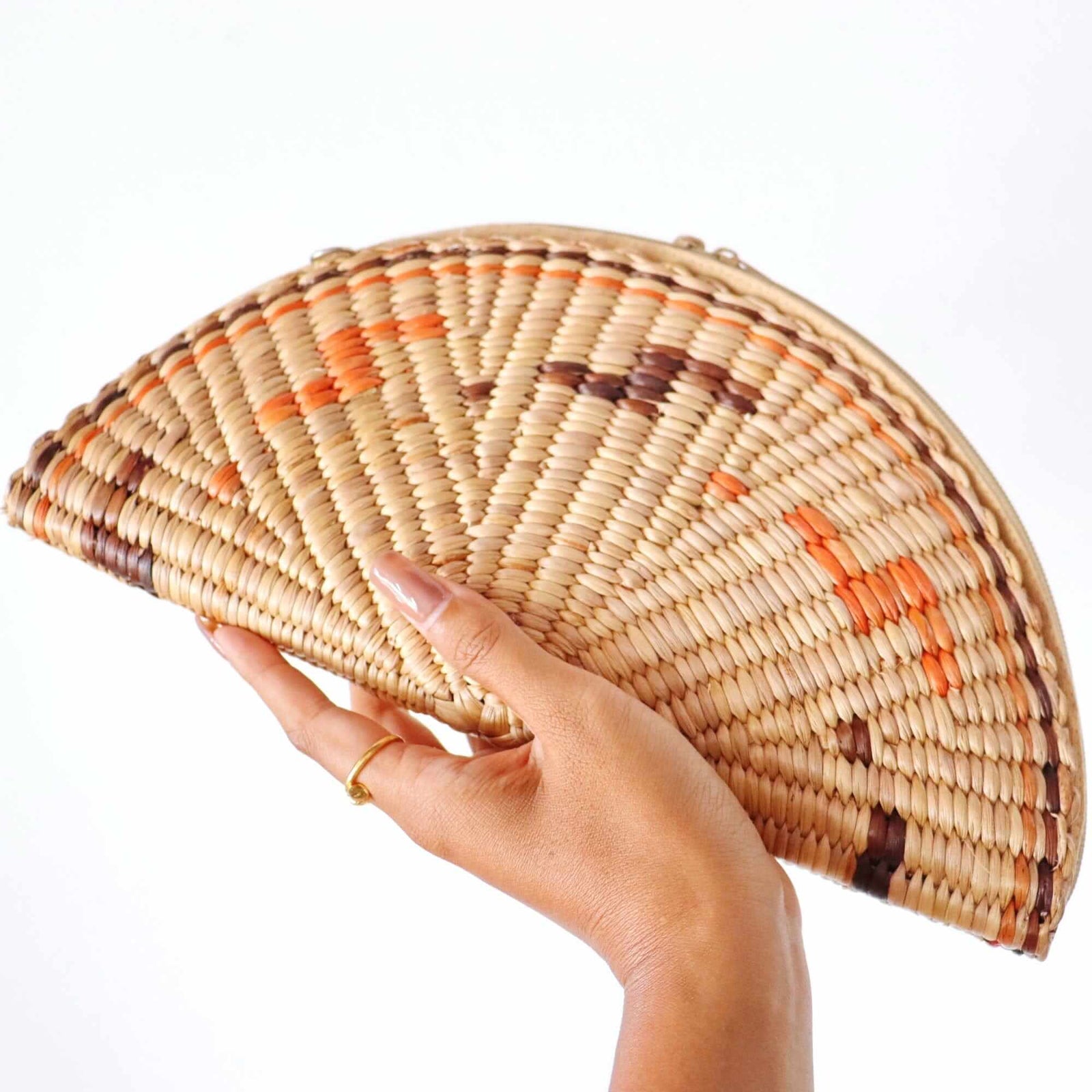 CHO TI MON - Clutch bag