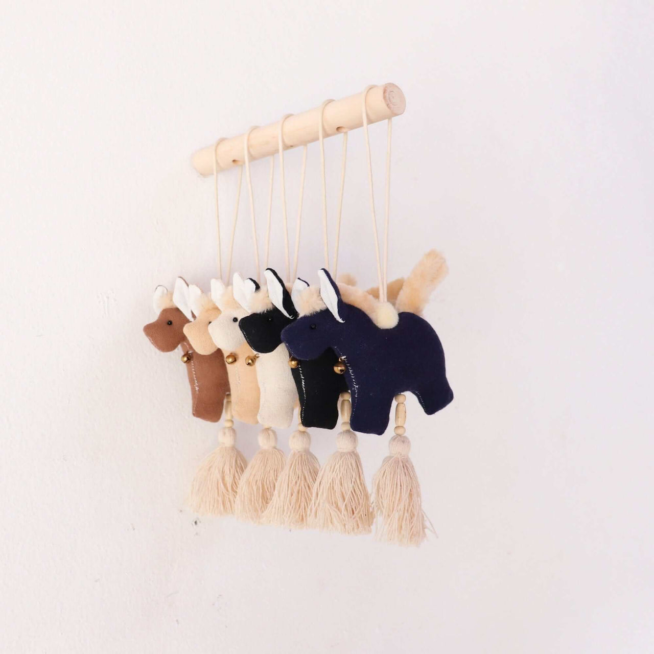 KANDA Tassel charm