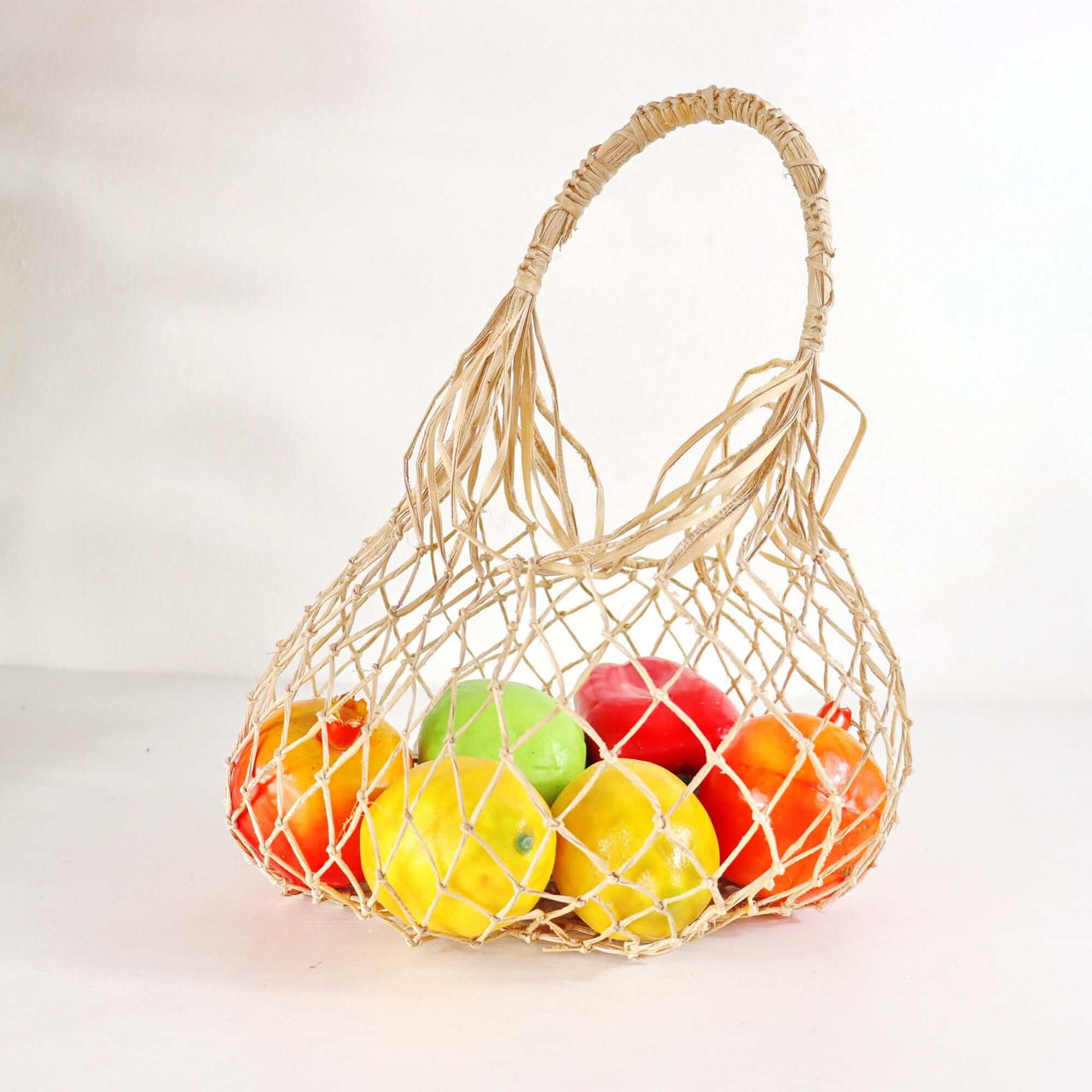 NAM - Natural Banana Fiber Tote Bag