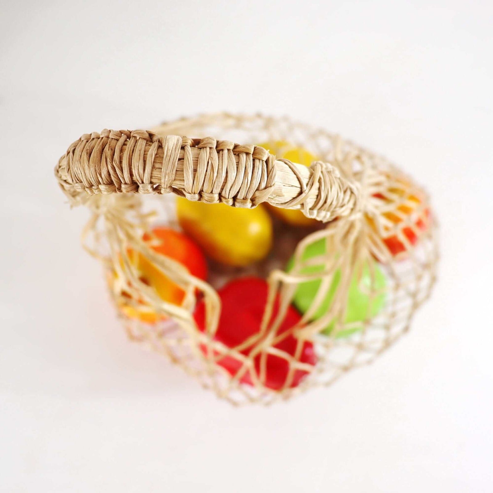 NAM - Natural Banana Fiber Tote Bag