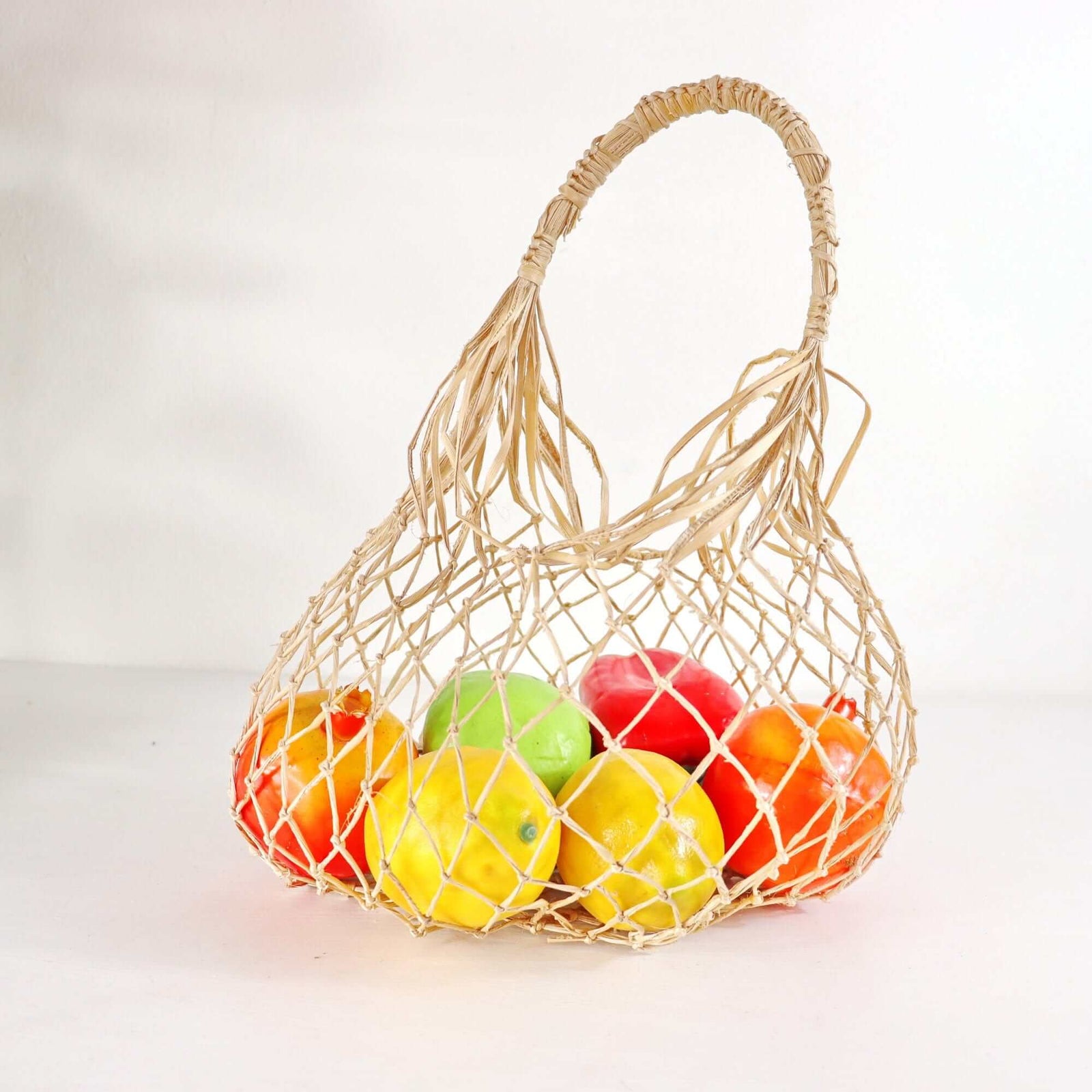 NAM - Natural Banana Fiber Tote Bag