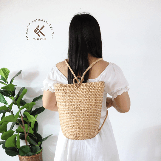 NISAWARA - Backpack Bag