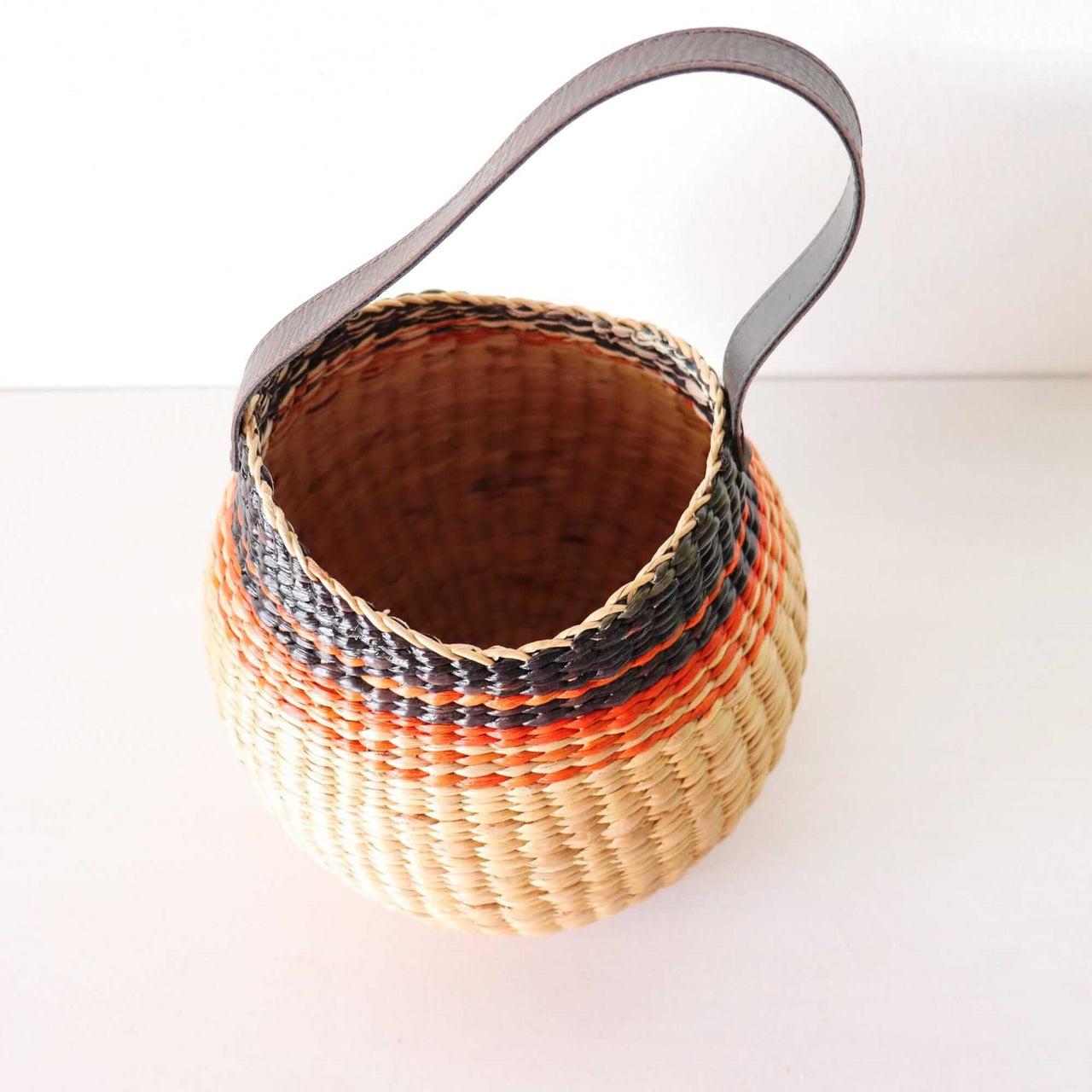 PRA RA WEE - Straw bag