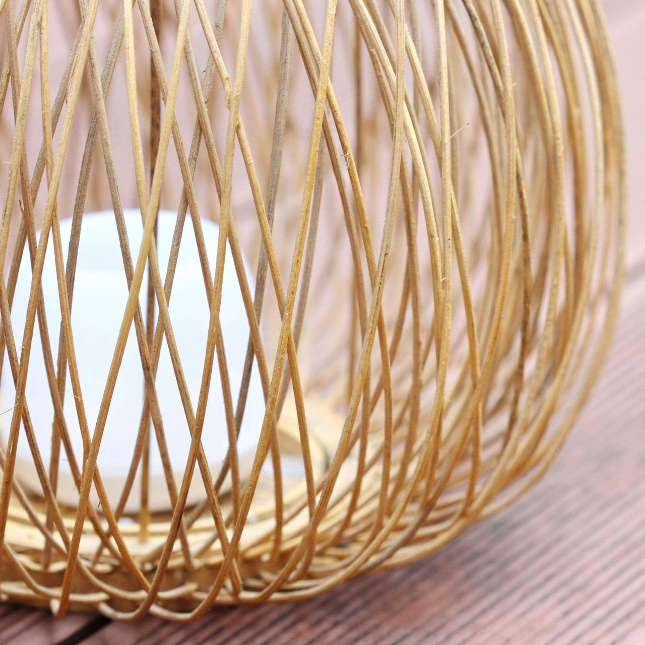 KAWEEKON - Bamboo Lantern