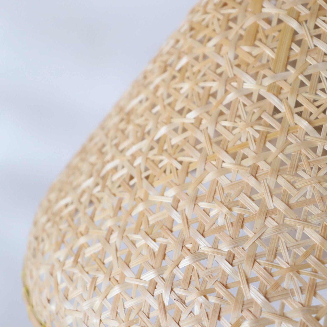 YEN - Bamboo Pendant Light (Set of 3)