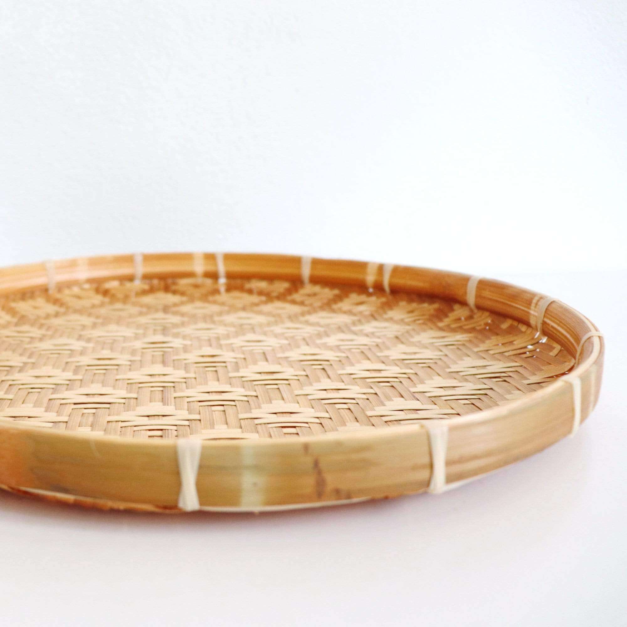 BUABAN - Bamboo Basket