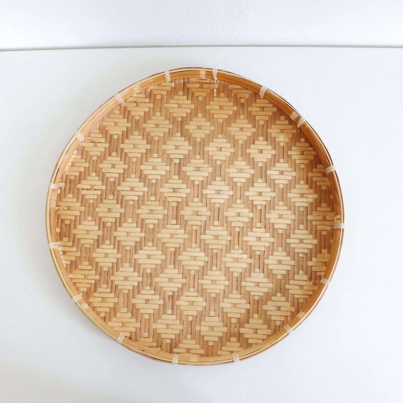 BUABAN - Bamboo Basket