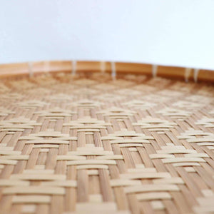 BUABAN - Bamboo Basket