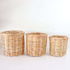 THAIHOME Baskets & Trays Danika - Storage Basket