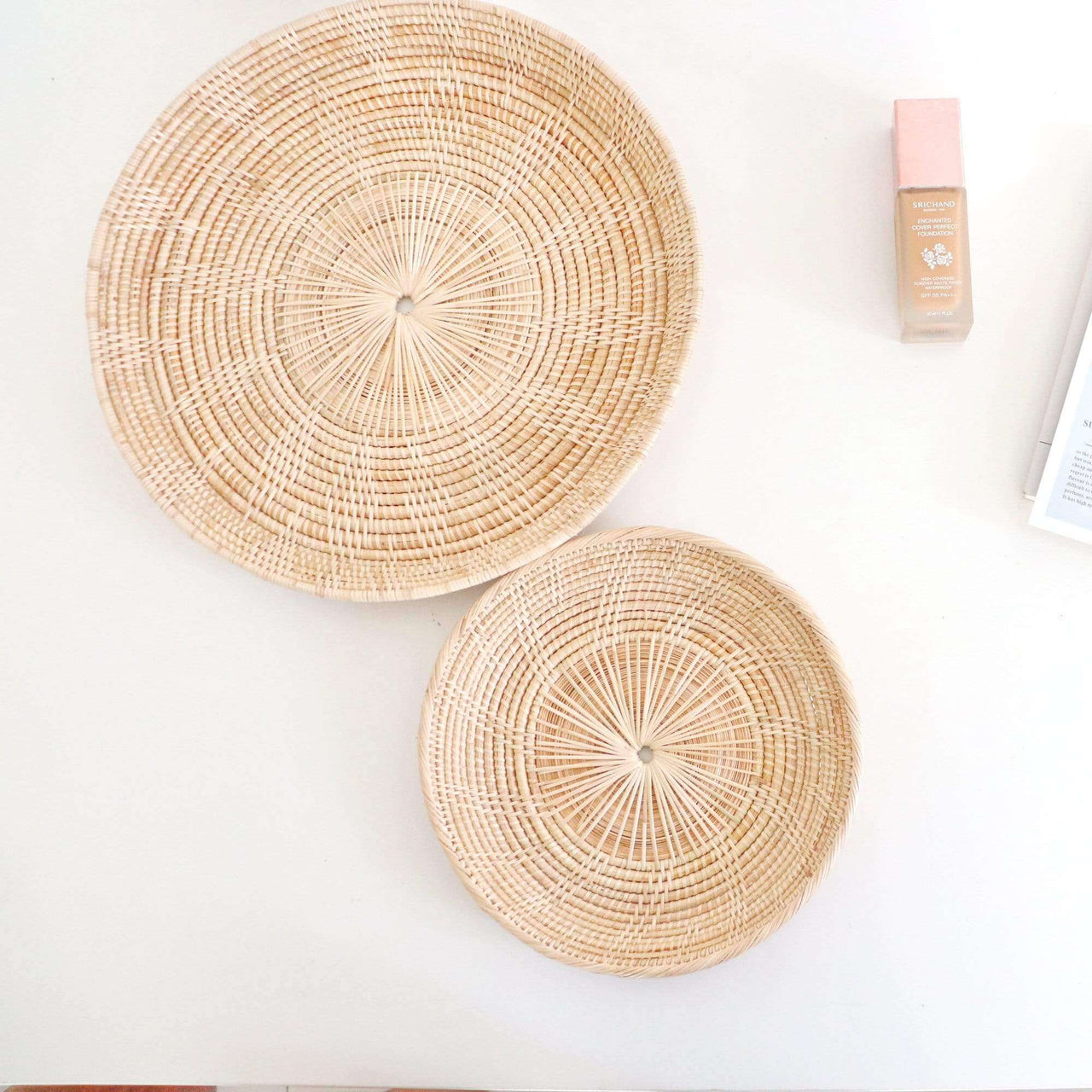 DAORUNG - Rattan Basket