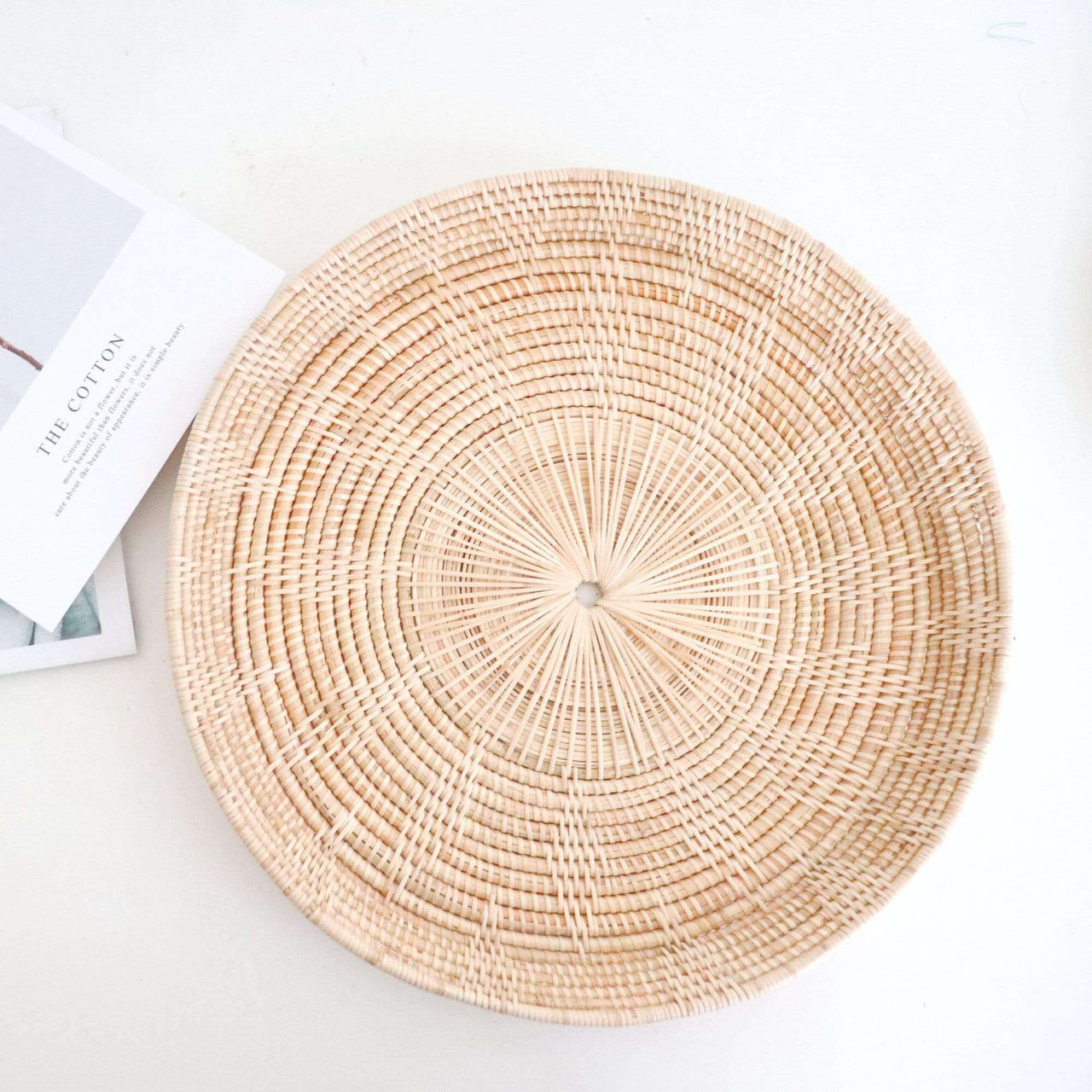 DAORUNG - Rattan Basket