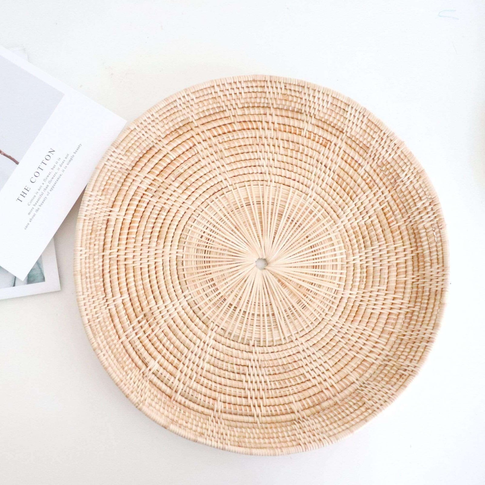 DAORUNG - Rattan Basket