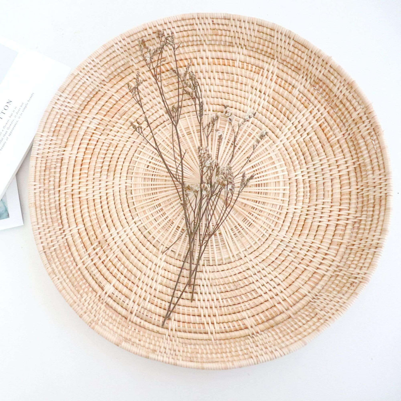 DAORUNG - Rattan Basket