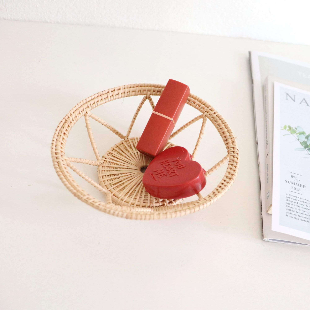 DONGDOA - Rattan Basket