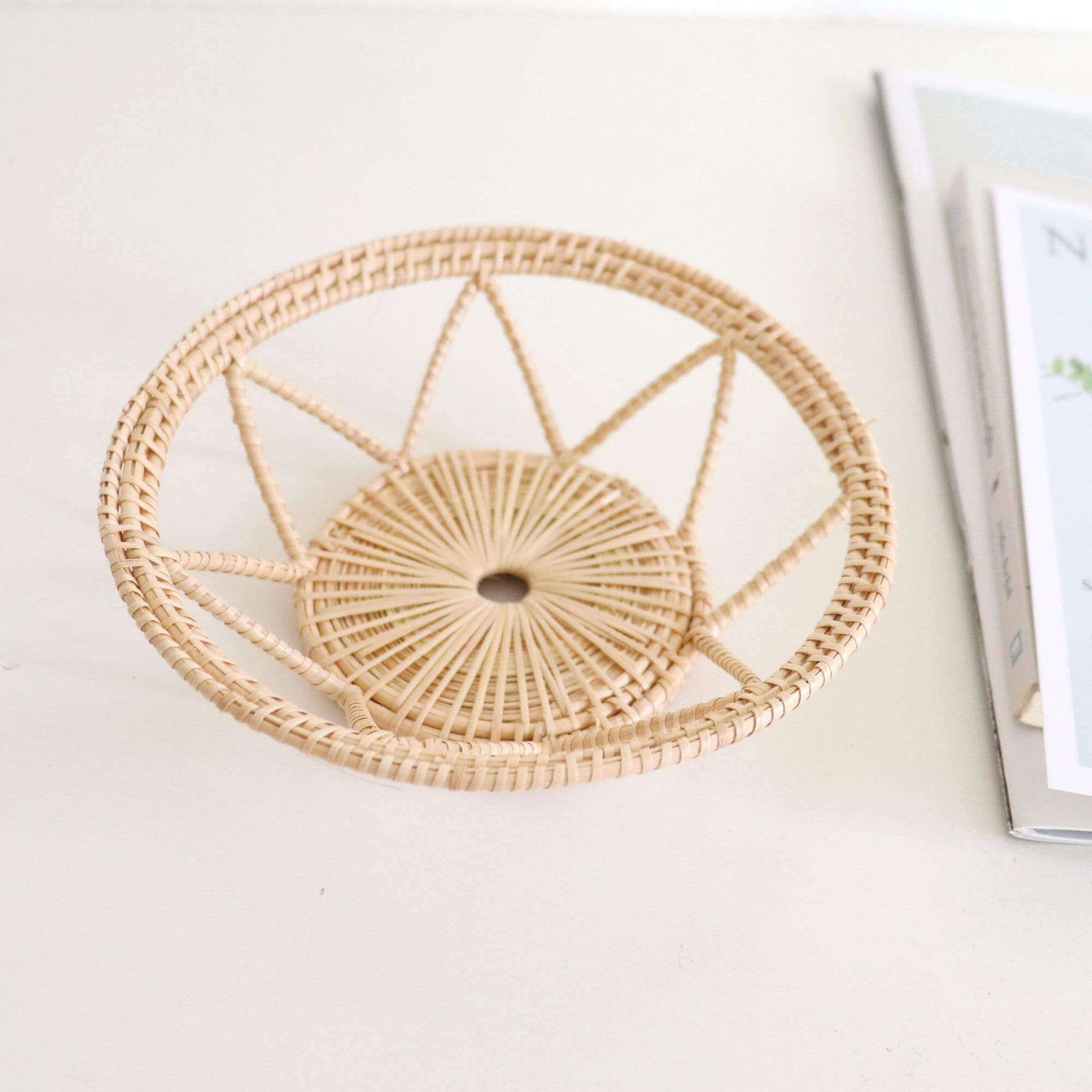 DONGDOA - Rattan Basket